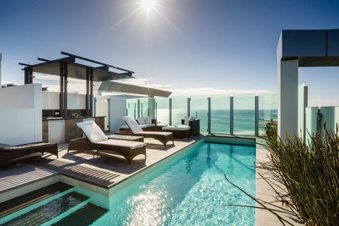 Nirvana By The Sea - Accommodation 4U 0