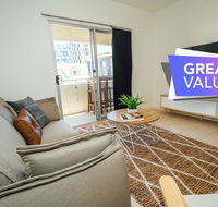 Nirvana on Gray - Netflix - WiFi - Nespresso  More - Accommodation 4U