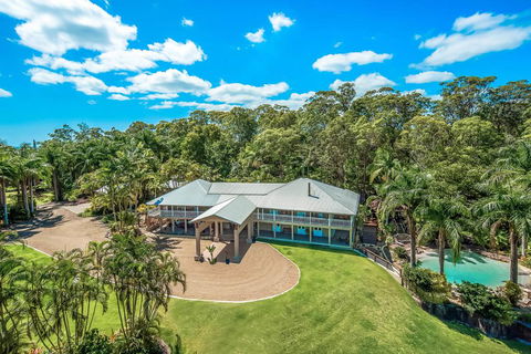 Noosa Haven - Accommodation 4U 0