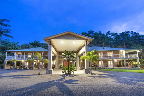 Noosa Haven - Accommodation 4U 1