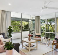 Noosa Heads Beach Comfort - Unit 3 Yaringa 29 Noosa Drive - Accommodation 4U
