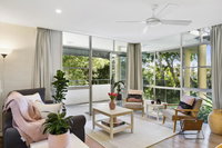 Noosa Heads Beach Comfort - Unit 3 Yaringa 29 Noosa Drive