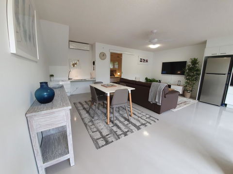 Noosa River Retreat - Accommodation 4U 3