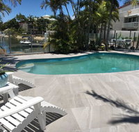 Noosa Terrace No 3 - Noosa Getaways - Accommodation 4U