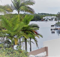 Noosa Terrace No 4 - Noosa Getaways - Accommodation 4U