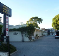 Norfolk Motor Inn - Accommodation 4U