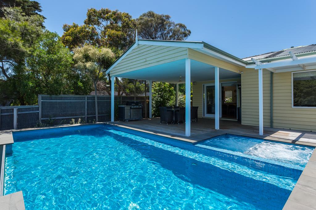Sorrento VIC Accommodation 4U