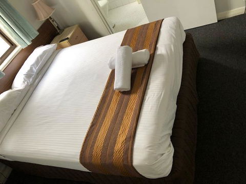 Normandie Inn And Function Centre - Accommodation 4U 1