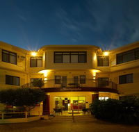 Normandie Inn and Function Centre - Accommodation 4U