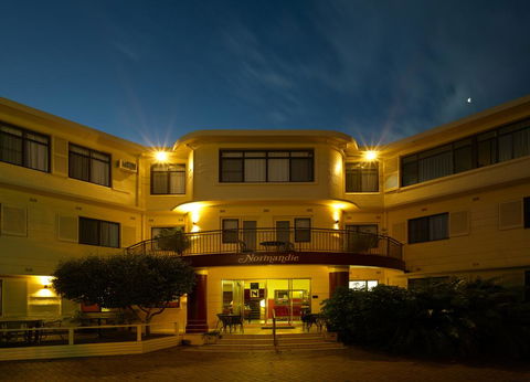 Normandie Inn And Function Centre - Accommodation 4U 0