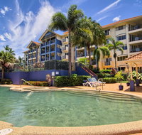 North Cove Waterfront Suites - Accommodation 4U