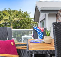 North Harbour - Accommodation 4U