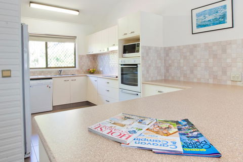 North Star Holiday Resort - Accommodation 4U 3