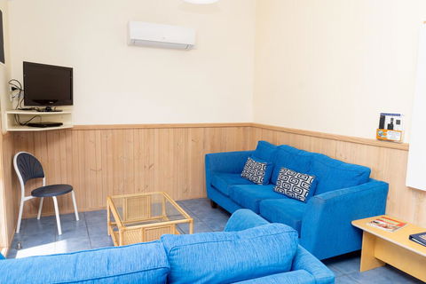 North Star Holiday Resort - Accommodation 4U 1