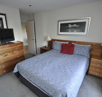 NORTH SYDNEY FULLY SELF CONTAINED MODERN 2 BED APARTMENT 16WAL - Accommodation 4U