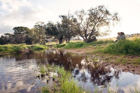 Northbrook Farmstay - Accommodation 4U 0