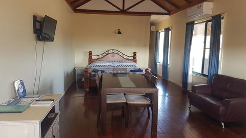 Northbrook Farmstay - Accommodation 4U 1