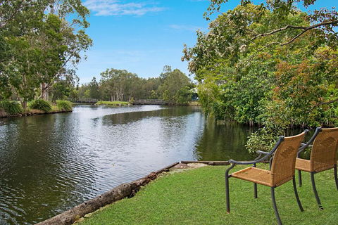 Northlakes Studio - Accommodation 4U 0