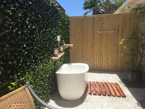 Northlakes Studio - Accommodation 4U 2