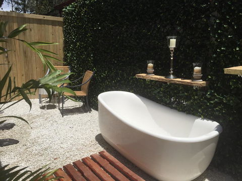 Northlakes Studio - Accommodation 4U 3