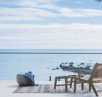 Novo Luxury Apartment - Accommodation 4U