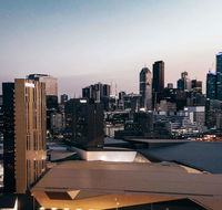 Novotel Melbourne South Wharf - Accommodation 4U