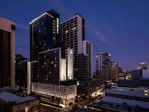 Novotel Perth Murray Street - Accommodation 4U 0