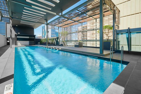 Novotel Perth Murray Street - Accommodation 4U 1