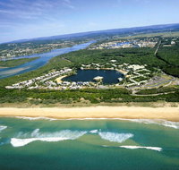 Novotel Sunshine Coast Resort - Accommodation 4U