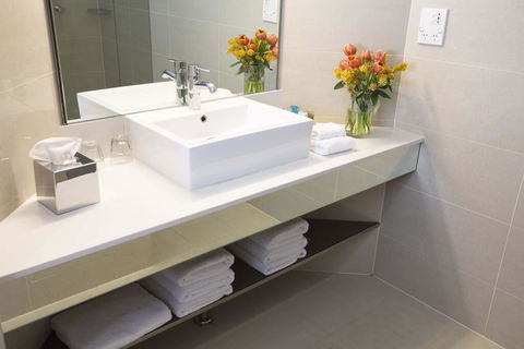 Novotel Sydney Olympic Park - Accommodation 4U 1