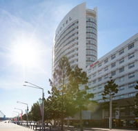 Novotel Sydney Olympic Park - Accommodation 4U