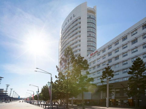 Novotel Sydney Olympic Park - Accommodation 4U 0