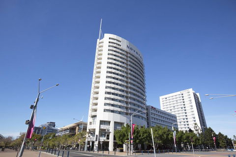 Novotel Sydney Olympic Park - Accommodation 4U 2