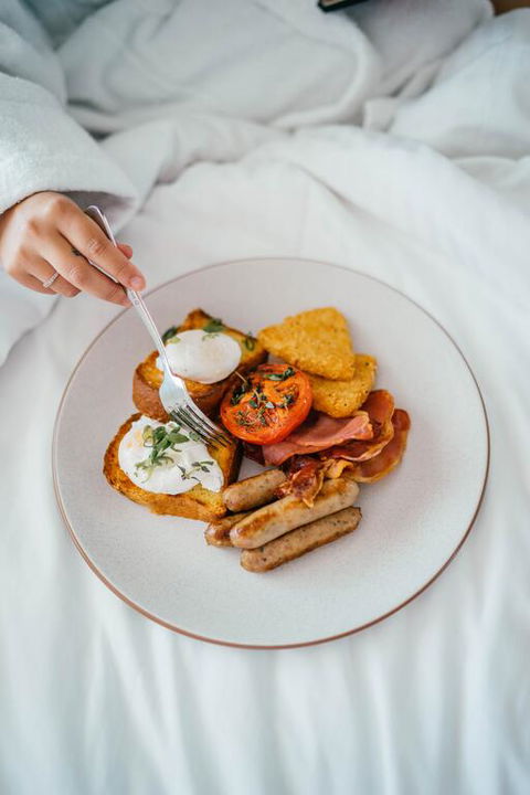 Novotel Sydney Olympic Park - Accommodation 4U 3