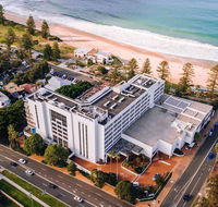 Novotel Wollongong Northbeach - Accommodation 4U