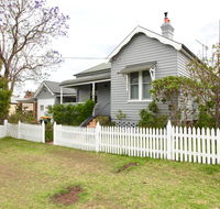 Nowra Beauty - Accommodation 4U