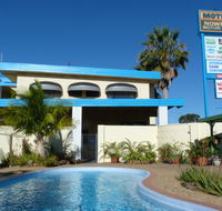 Nowra Motor Inn - Accommodation 4U