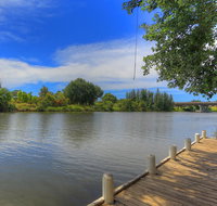 NRMA Bairnsdale Riverside Holiday Park - Accommodation 4U