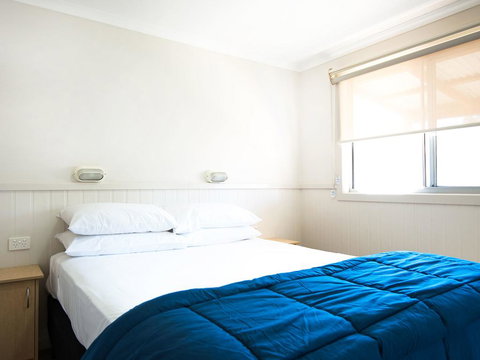 NRMA Bathurst Panorama Holiday Park - Accommodation 4U 1