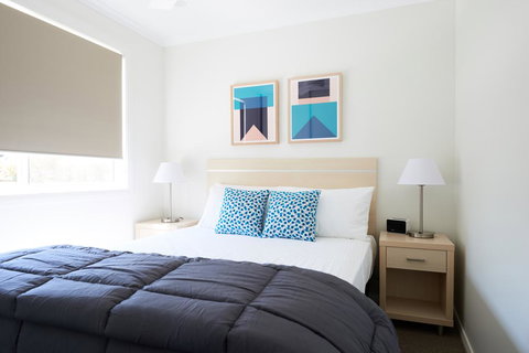 NRMA Bathurst Panorama Holiday Park - Accommodation 4U 0