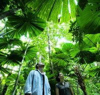 NRMA Cairns Holiday Park - Accommodation 4U