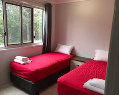 NRMA Capricorn Yeppoon Holiday Park - Accommodation 4U 2