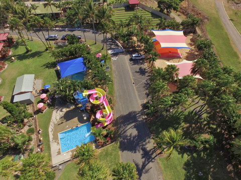 NRMA Capricorn Yeppoon Holiday Park - Accommodation 4U 0