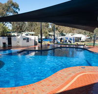 NRMA Echuca Holiday Park - Accommodation 4U