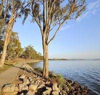 NRMA Lake Somerset Holiday Park - Accommodation 4U