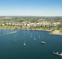 NRMA Portland Bay Holiday Park - Accommodation 4U