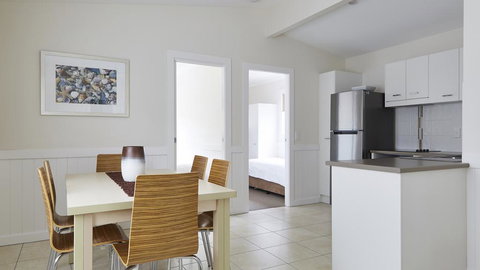 NRMA Stockton Beach Holiday Park - Accommodation 4U 2