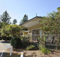 NRMA Sydney Lakeside Holiday Park - Accommodation 4U