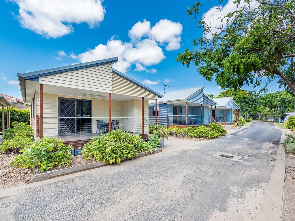 Woodgate QLD Accommodation 4U