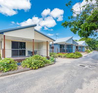 NRMA Woodgate Beach Holiday Park - Accommodation 4U